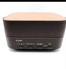 Grille-pain électrique pour four à pain Mitsubishi TO‐ST1‐T (100V) rétro marr...