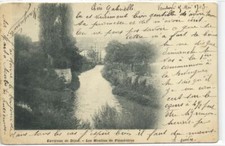 1 CPA dep 21 Dijon Côte d'Or