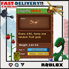 [🐶] Roblox GROW A GARDEN |