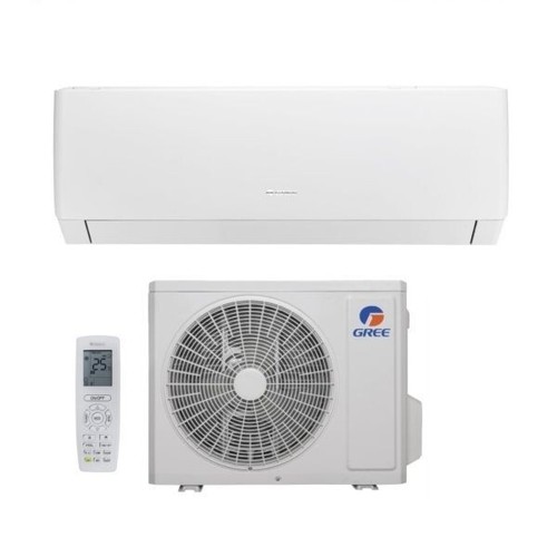 Climatiseur gree pular - climatiseur,