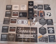 Jack Daniel's september is