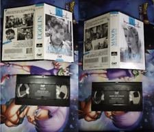 Vhs Ugolin Manon des sources