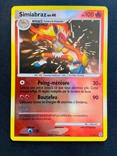Carte Pokémon Simiabraz 5/130