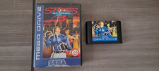 streets of rage 3 sans notice sega megarive