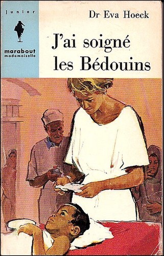 Soigné les bédouins - j'ai,
