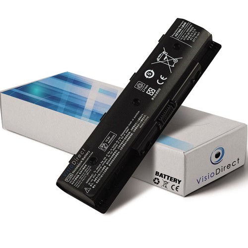 Batterie pour ordinateur