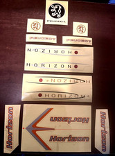 Peugeot,New Old Stock Frame