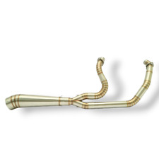 Système d'échappement 2-1