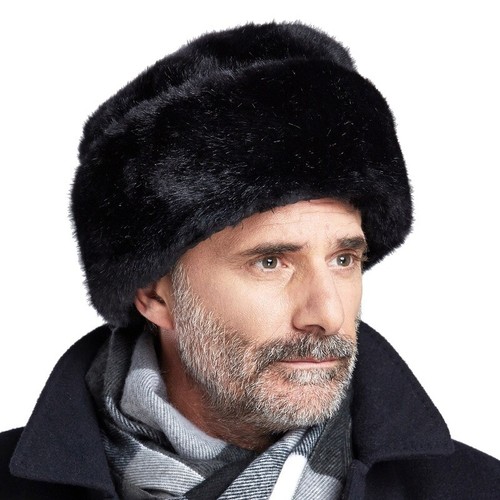 Bonnet cosaque russe - bonnet,