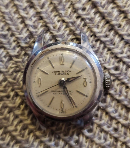 Joli vintage s - joli, john