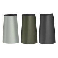 Demi Poncho Housse de Pluie Tablier Sale Léger Pare-Vent Housse de Pluie Cape