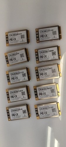 Lot compex wle900vx - 10,
