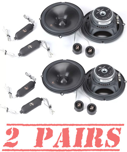 Pair infinity pr603cf 2 - pair,