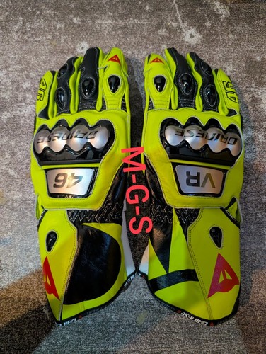 Dainese vr46 full metal - vr46,