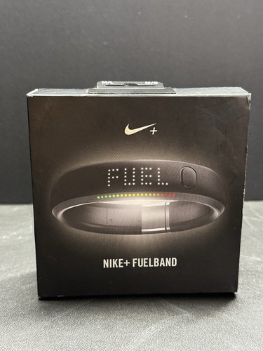 Nike plus fuel band - nike, fuelband