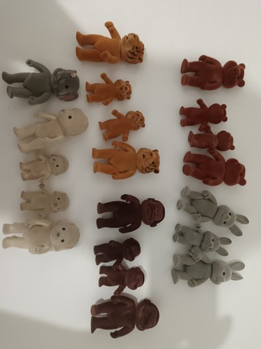 Forest pack lot sylvanian - /, /