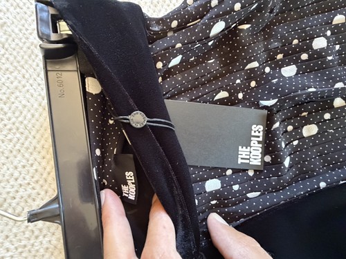 Jupe the kooples - jupe,
