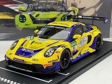 Porsche 911 GT3 R ADAC Gt