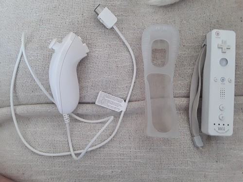Manette nintendo wii - manette,