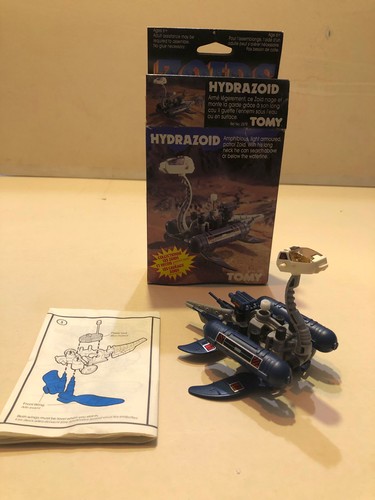 Zoids hydra - zoids,