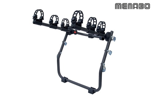 Porte vélos arrière menabo - arrière, menabo'