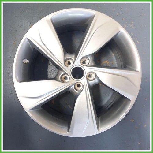 Jante simple alliage - alliage, opel
