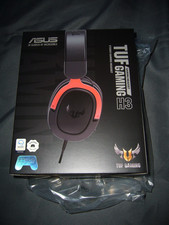 asus tuf gaming h3 casque audio 7.1 filaire neuf.