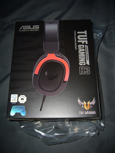 Asus tuf gaming casque - tuf,