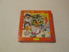 OFFICIAL ART PRINT BOITE