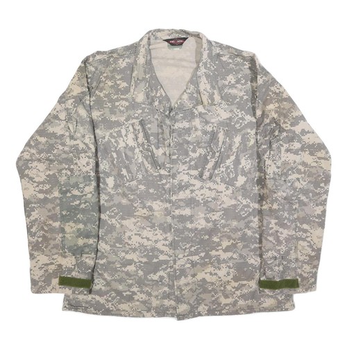 Tru spec veste - tru-spec, boutonnée