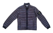 Stone Island Veste D'Hiver