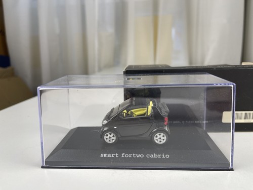 Voiture miniature smart fortwo - smart,