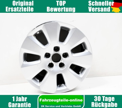 Jante aluminium audi a6 - 1,