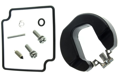 Tohatsu carburetor repair kit - carburetor,