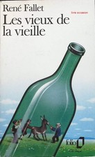 Les vieux de la vieille -