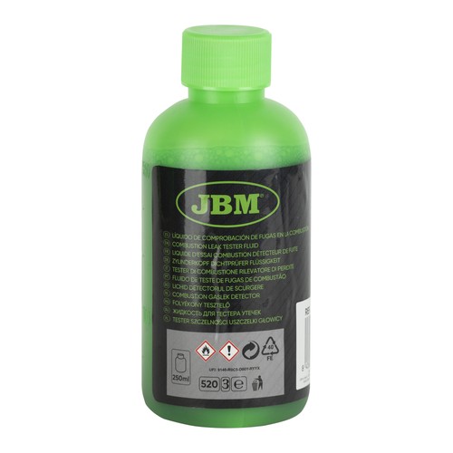 Bouteille liquide rechange - bouteille,