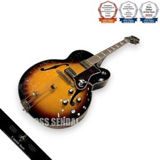 Guitare électrique Epiphone