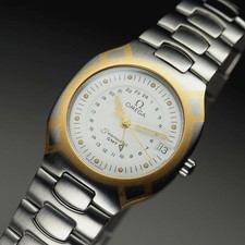 Montre Omega Seamaster Polaris