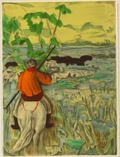 DAUDET - L'arlésienne - 1967