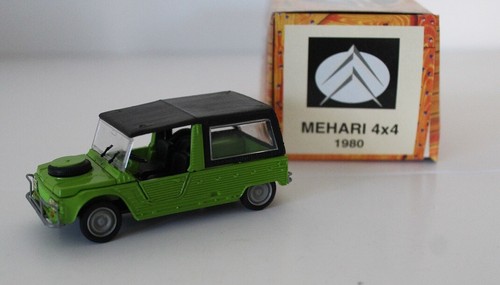 Citroën méhari 4x4 - citroën,,