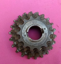 Roue libre CYCLO 5S-13x22-M