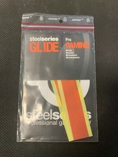 Steelseries Glide - Mouse Skate Tape - NEW - Rare - 60001