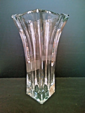 VASE CRISTAL SIGNE VANNES