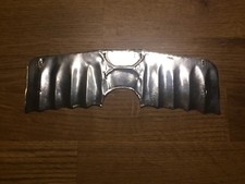 Aile pour avion jouet en tôle