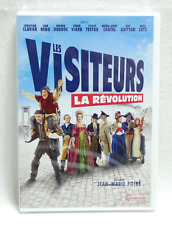 LES VISITEURS 3 LA REVOLUTION