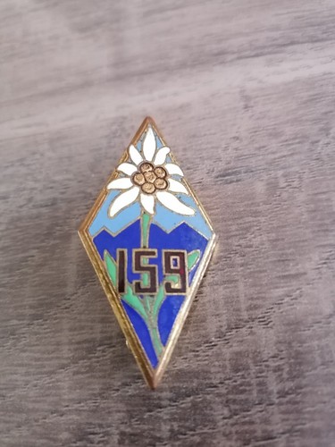 Insigne militaria farjon - ,