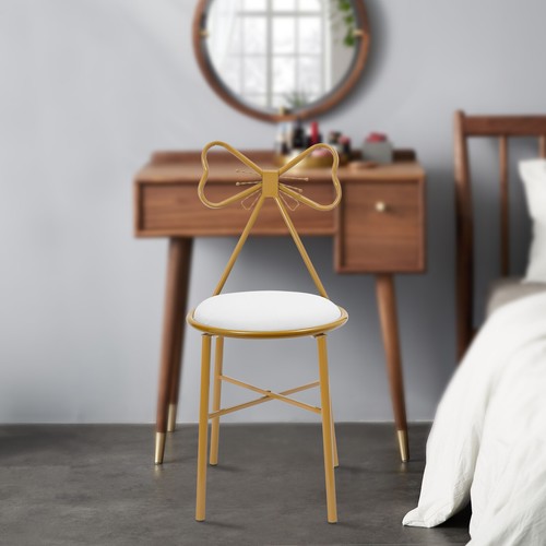Butterfly shaped stool - butterfly-shaped,