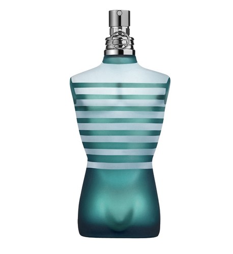 Jean paul gaultier - le, mâle