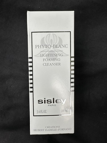 Sisley phyto blanc - sisley, lightening