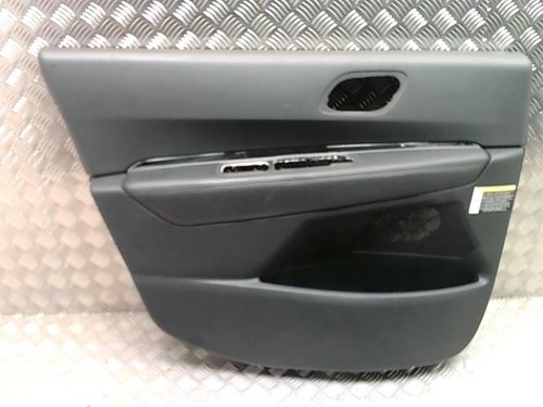 Panneau porte avant - porte, gauche